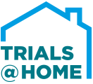 Trials@Home logo